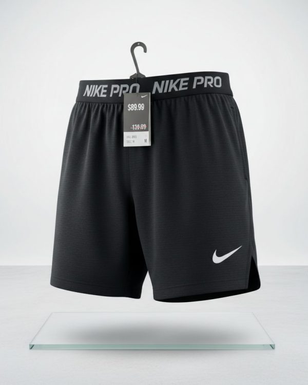 Nike Dri-FIT Pro Training Shorts