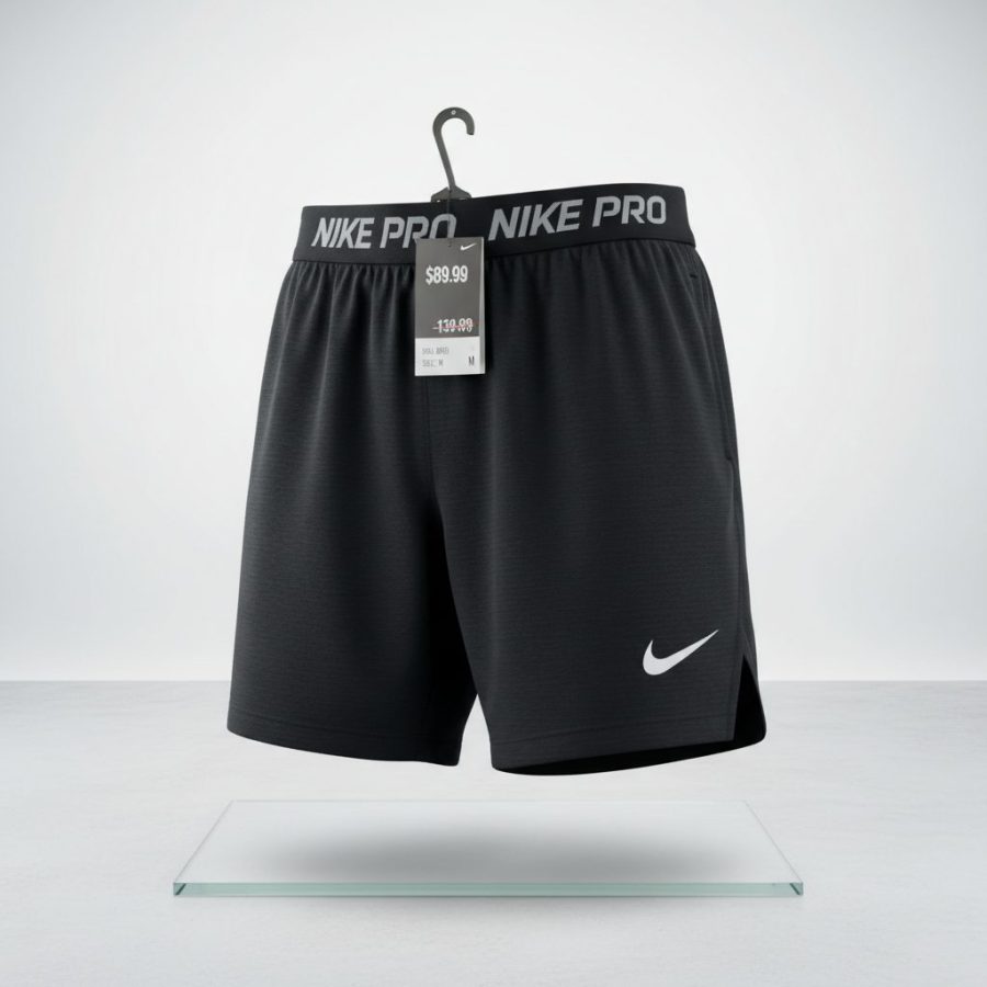 Nike Dri-FIT Pro Training Shorts