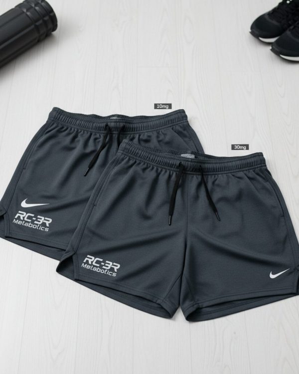 Nike Dri-FIT Performance Training Shorts
