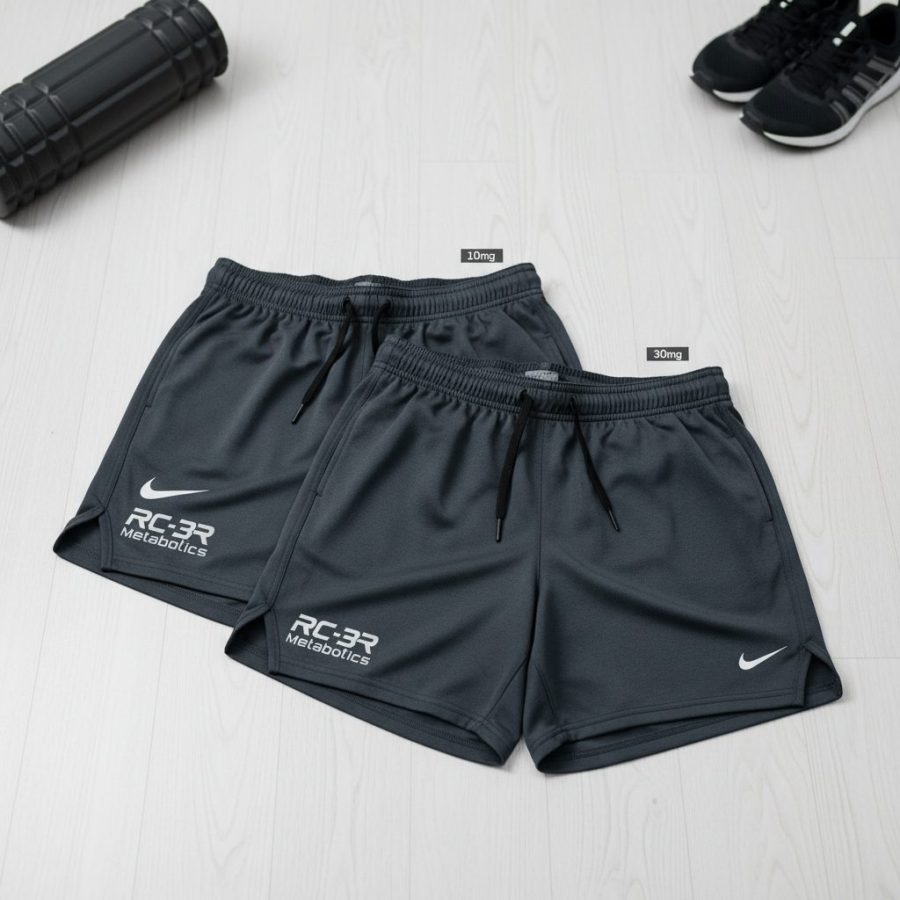 Nike Dri-FIT Performance Training Shorts