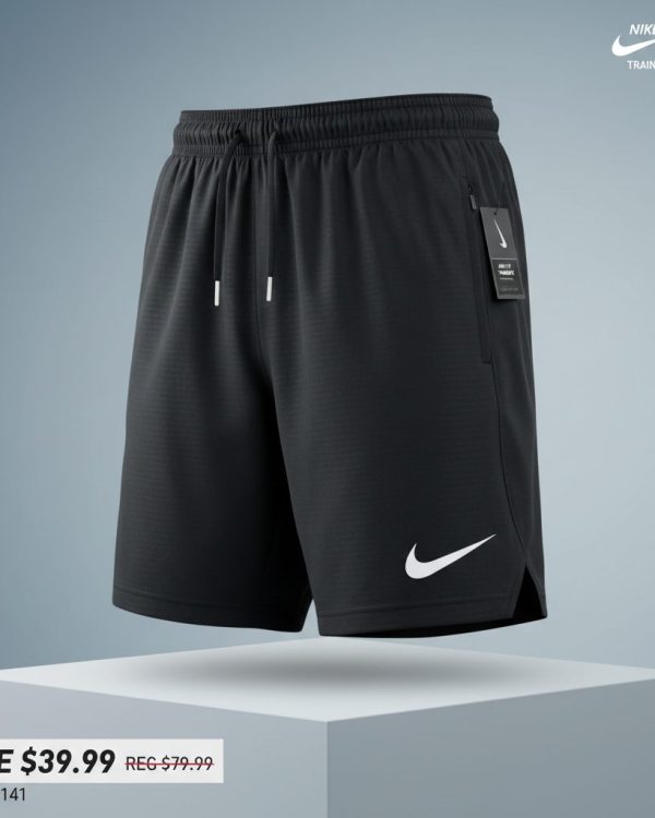 Nike Dri-FIT Men's Training Shorts