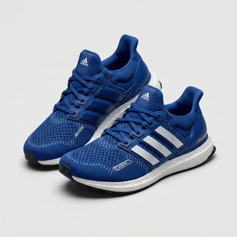 Adidas Running Shoes