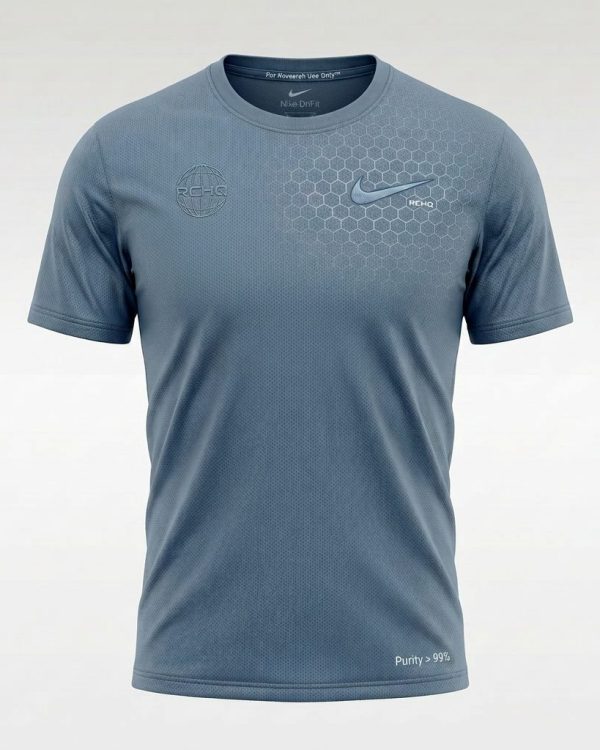 Nike Fitness T-shirt