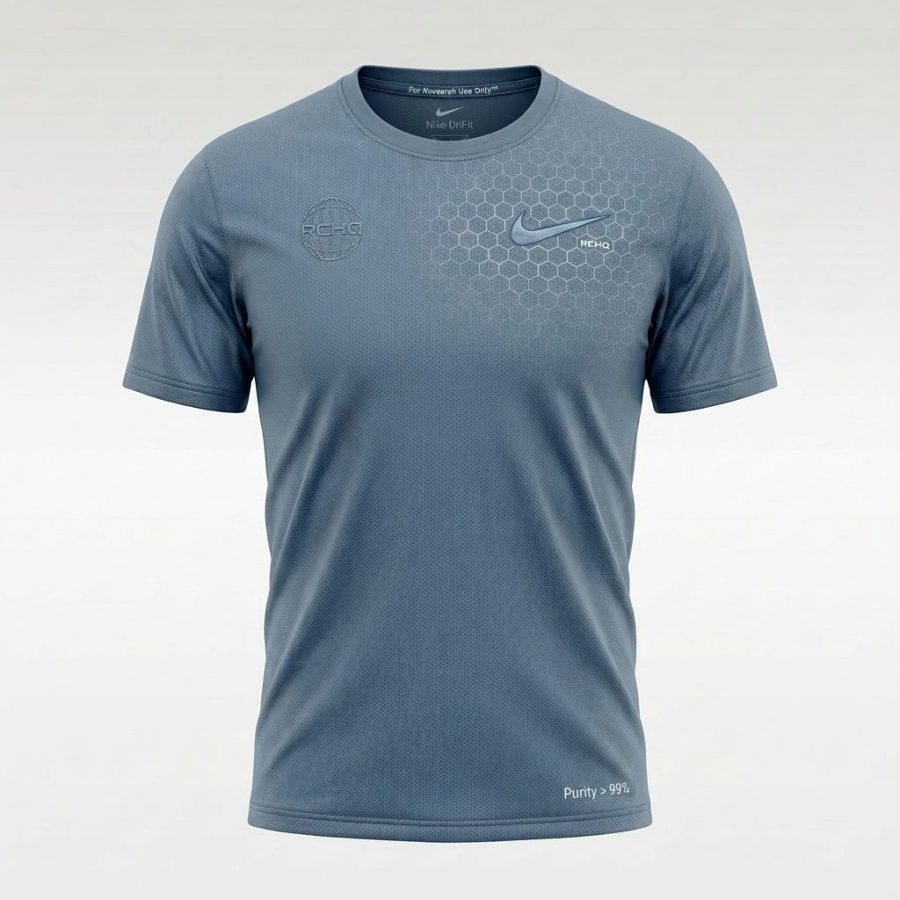 Nike Fitness T-shirt