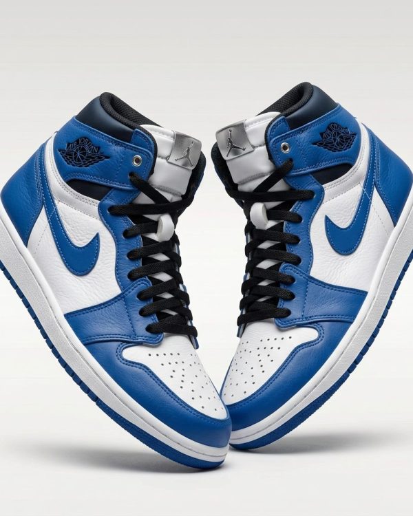 NIke Air Jordan Running shoes