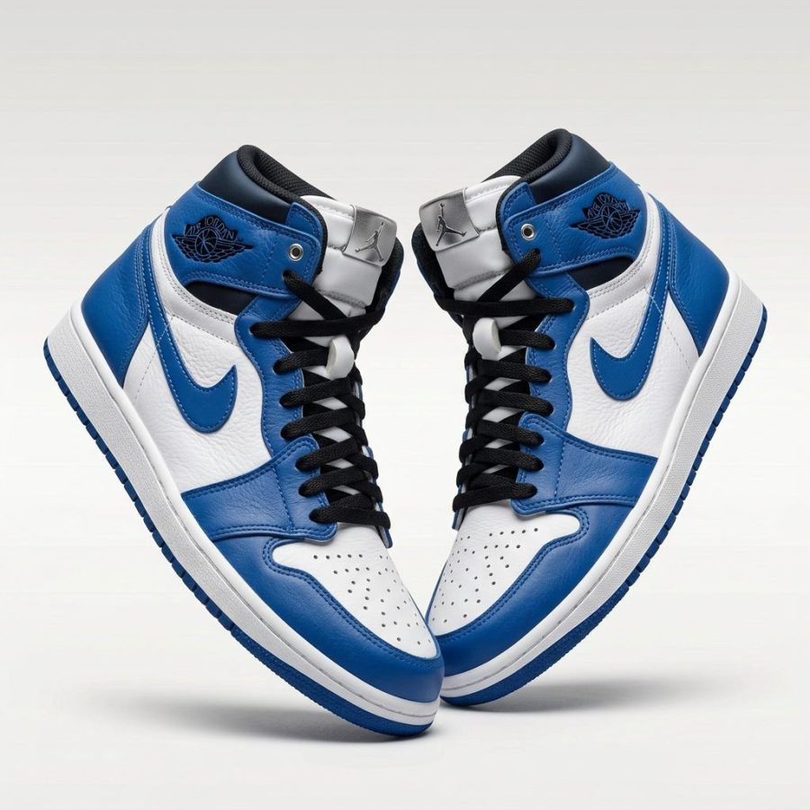 NIke Air Jordan Running shoes