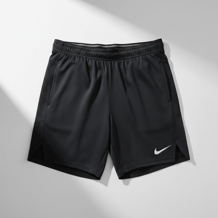 Nike Men’s Dri-FIT Training Shorts