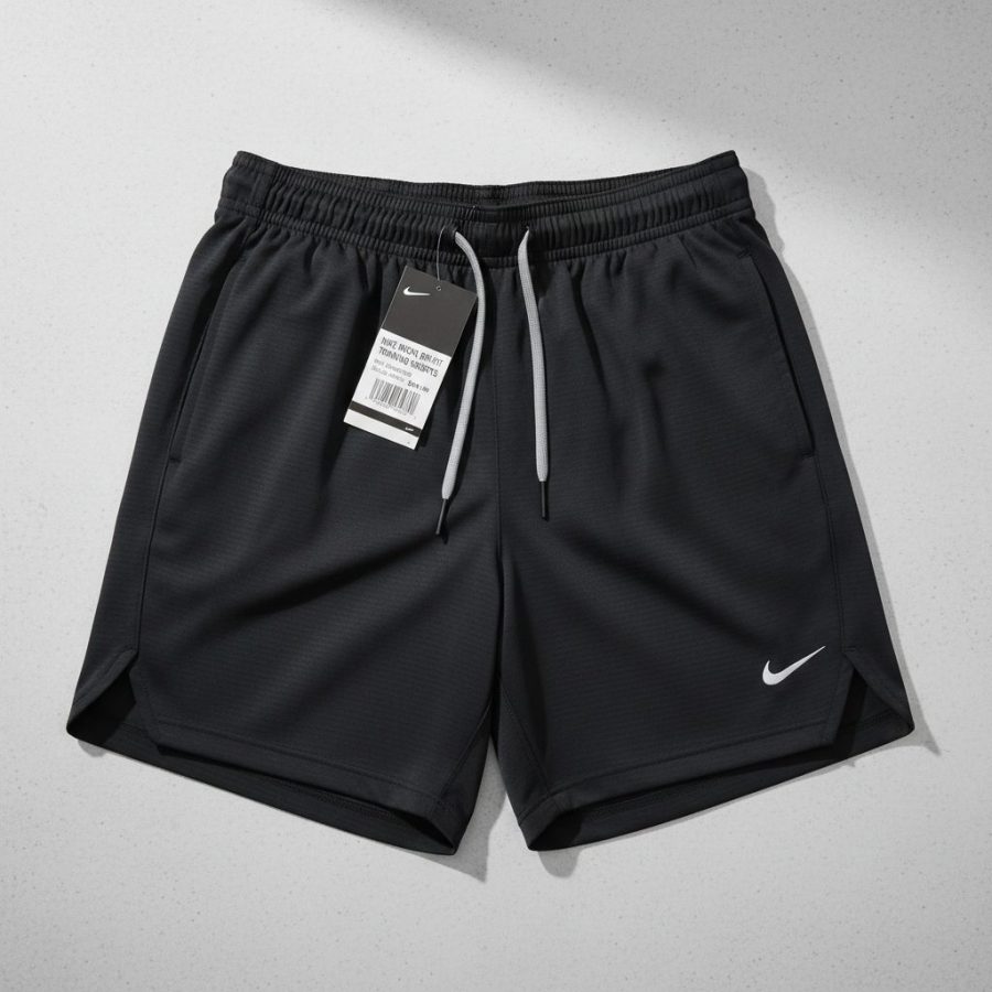 Nike Men’s Dri-FIT Training Shorts