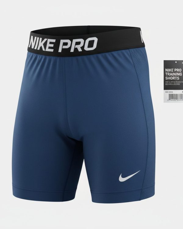 Nike Pro Men's Training Shorts